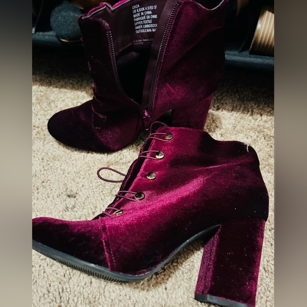 Practically Brand New! Tried Them On And That Was… - image 2